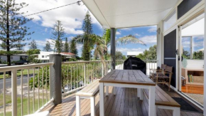 Calliope Beach House